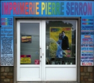 IMPRIMERIE PIERRE SERRON