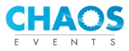 CHAOS EVENTS 