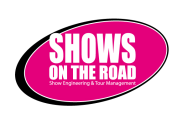 SHOWS ON THE ROAD SPRL