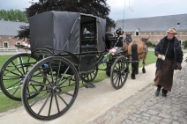 ATTELAGE DE LA FAMENNE