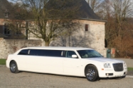 SAX LIMO