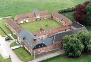 LE MANOIR DU CAPITAINE
