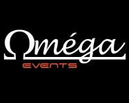 OMEGA EVENTS