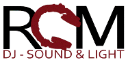 RCM DJ