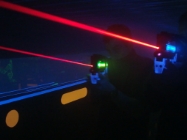 LASER MAGIQUE
