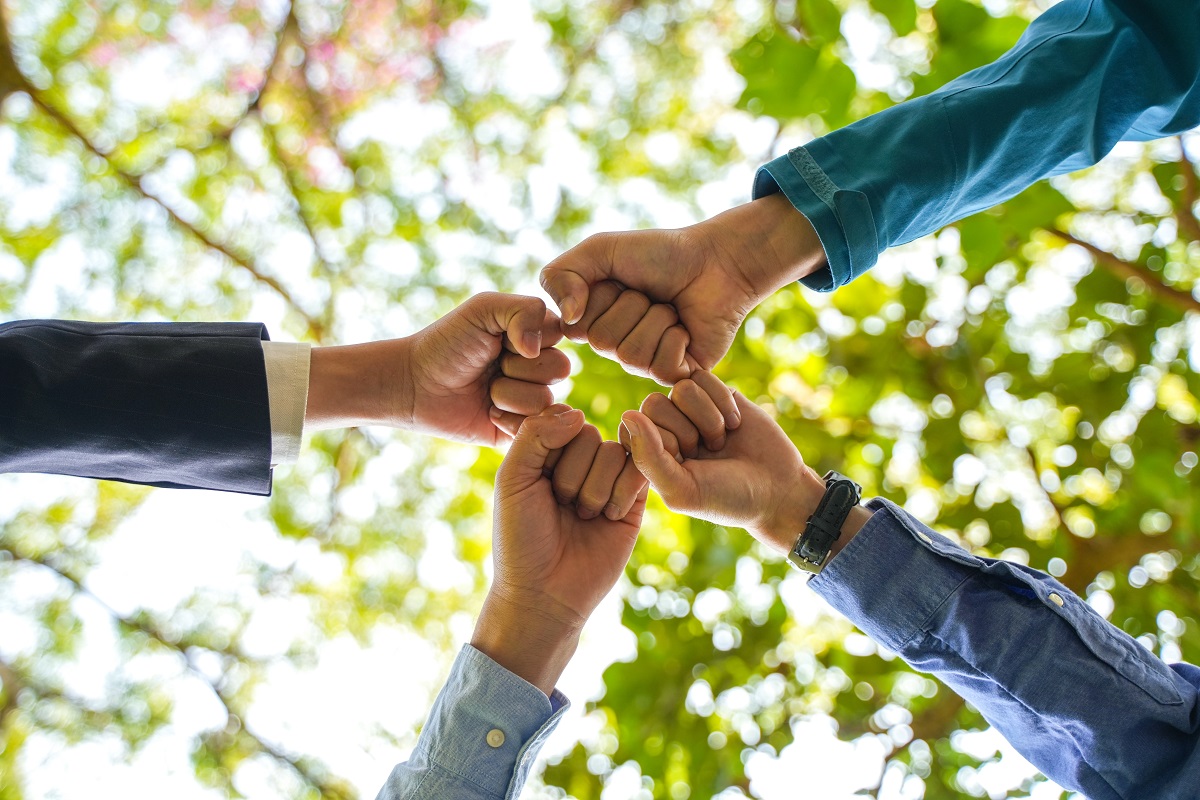 Comment organiser une journée d'entreprise ?