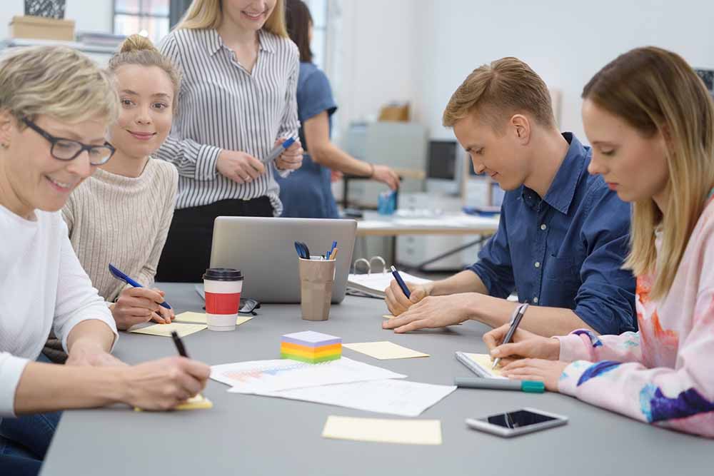 Pourquoi participer à un séminaire
