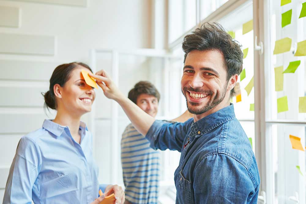 10 Conseils pour un séminaire tendance