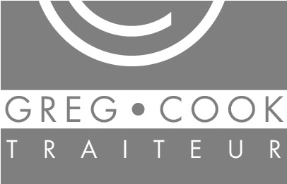 GREG COOK - TRAITEUR